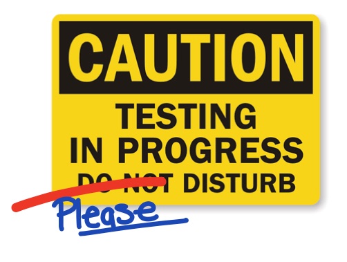 Past the PARCC Test