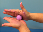 Bouncy Ball Recipe