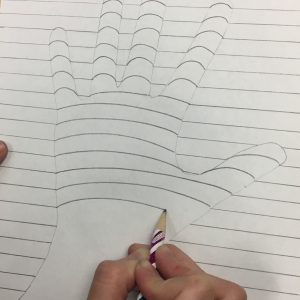 3D Hand 4-2