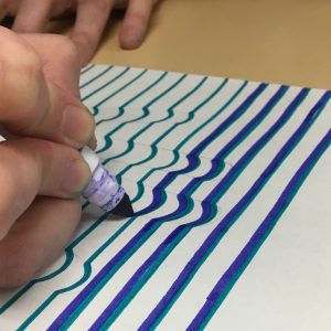3D Hand 8-2